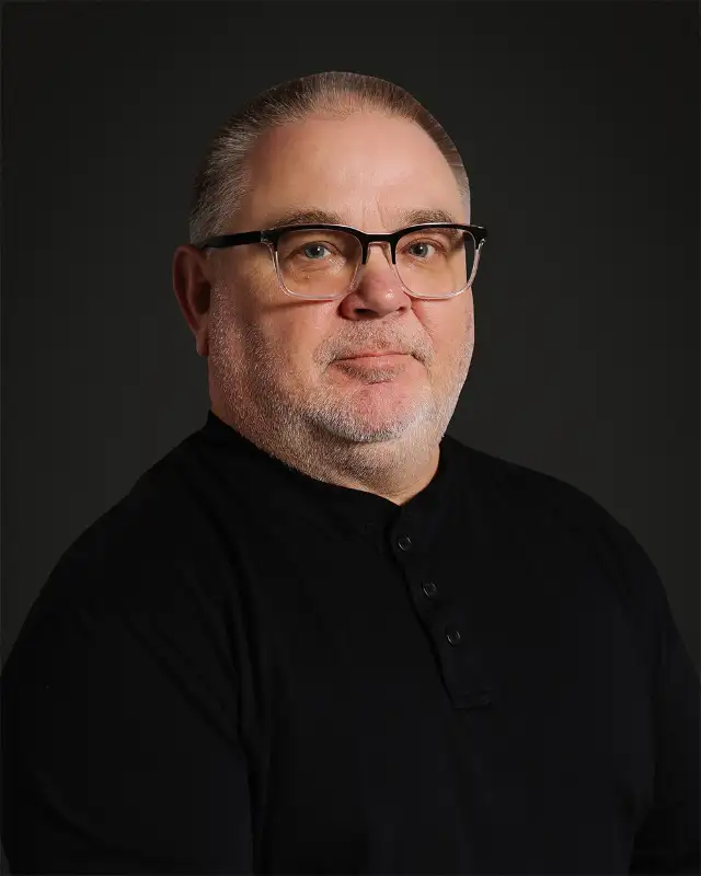 Mark Gugliuzza