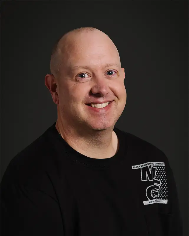 Neil Doty