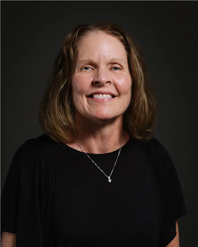 Laura Schiffman